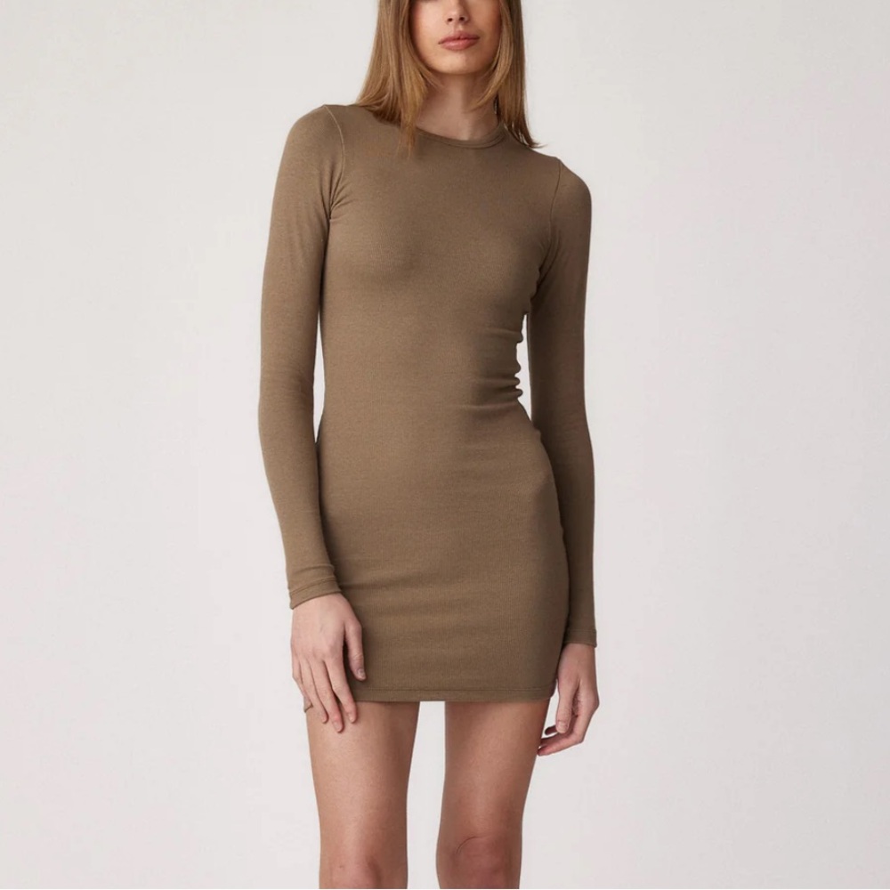 Clyque Tiana mini dress